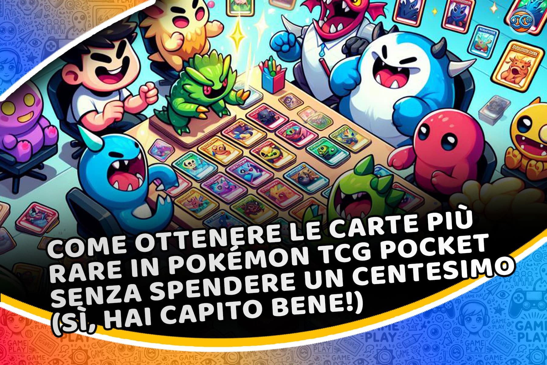Come ottenere le carte più rare in Pokémon TCG Pocket senza spendere un centesimo (sì, hai capito bene!)