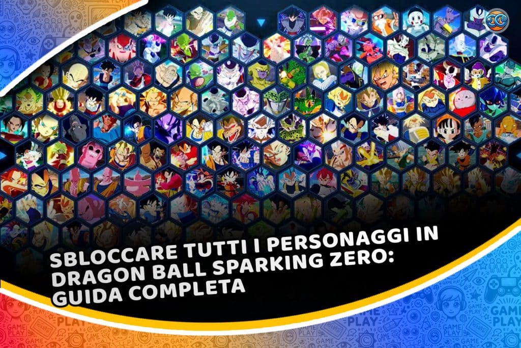 dragon ball sparking zero