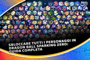 dragon ball sparking zero