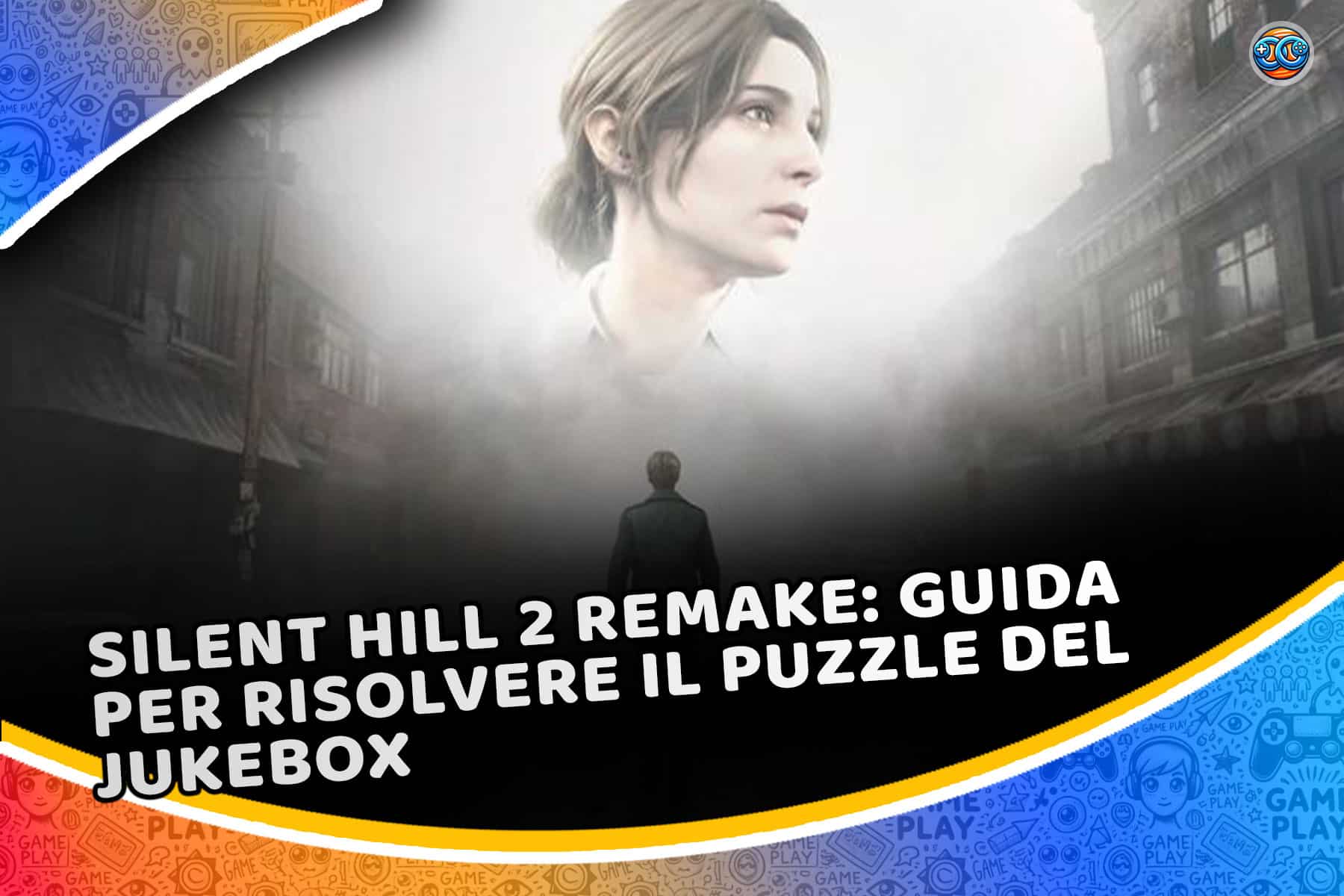 Silent Hill 2 remake: guida per risolvere il puzzle del jukebox (non saltare questo passaggio chiave!)