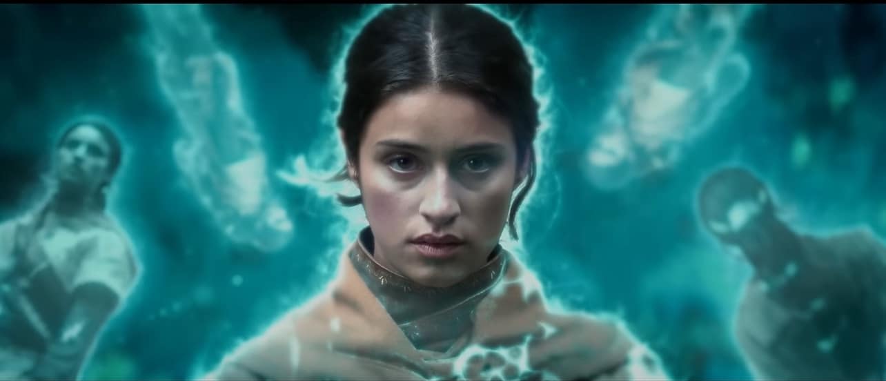 Unknown 9 Awakening: Il trailer svela un gioco ambizioso – ma sarà davvero all’altezza?