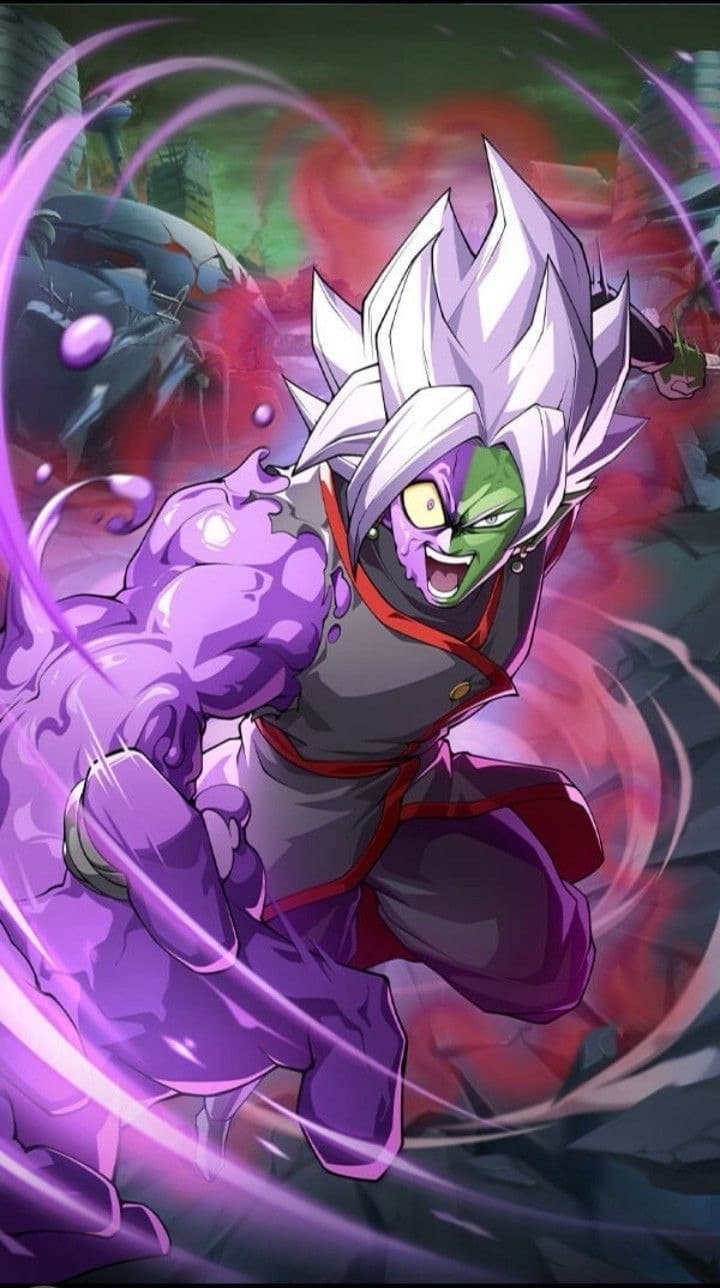 La verità su Zamasu nel nuovo Dragon Ball: Sparking! Zero