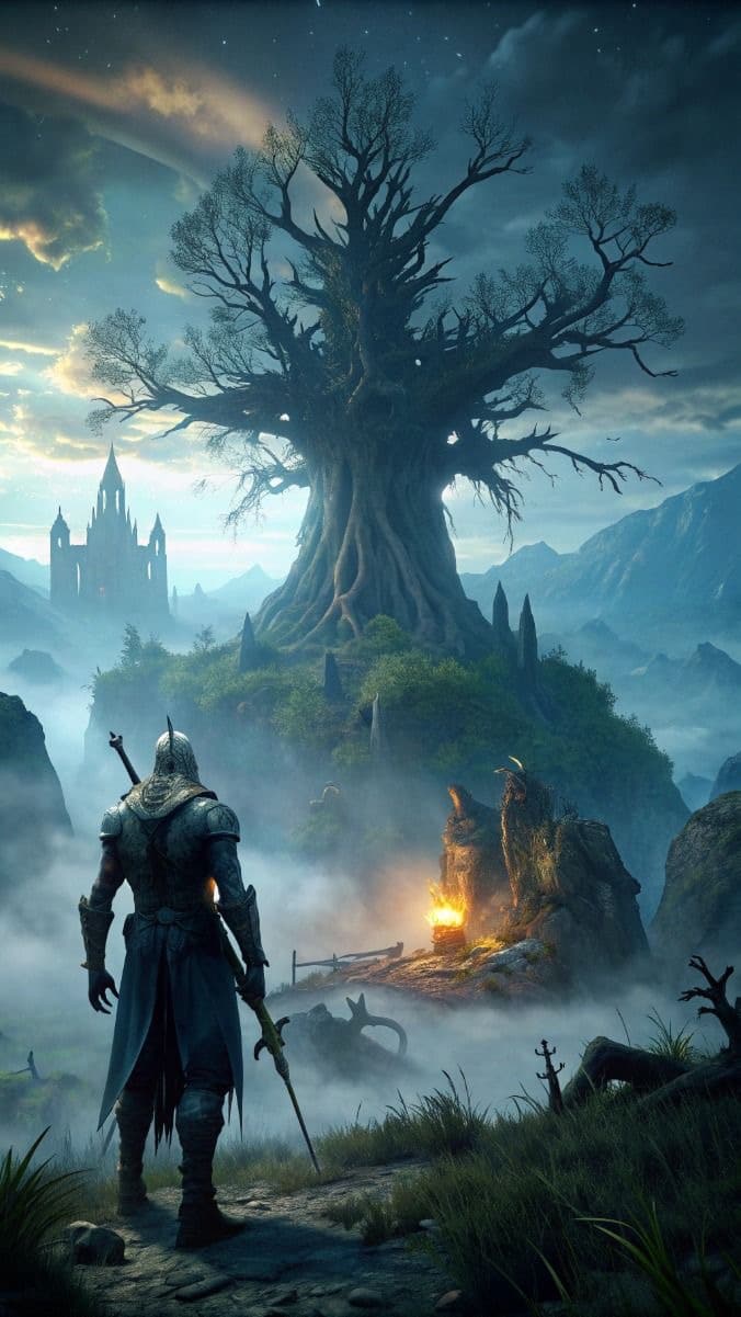 Abbiamo giocato 100 ore a Shadow of the Erdtree: l’avventura definitiva