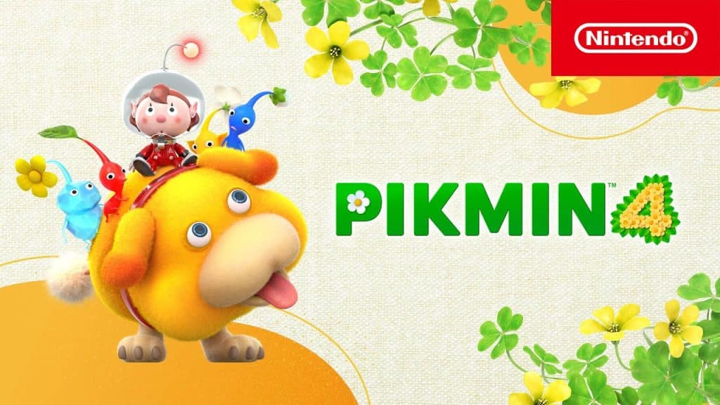 pikmin