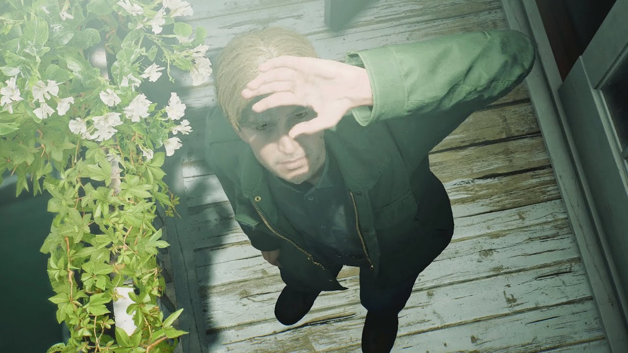 Silent Hill 2 Remake: le migliori mod da installare