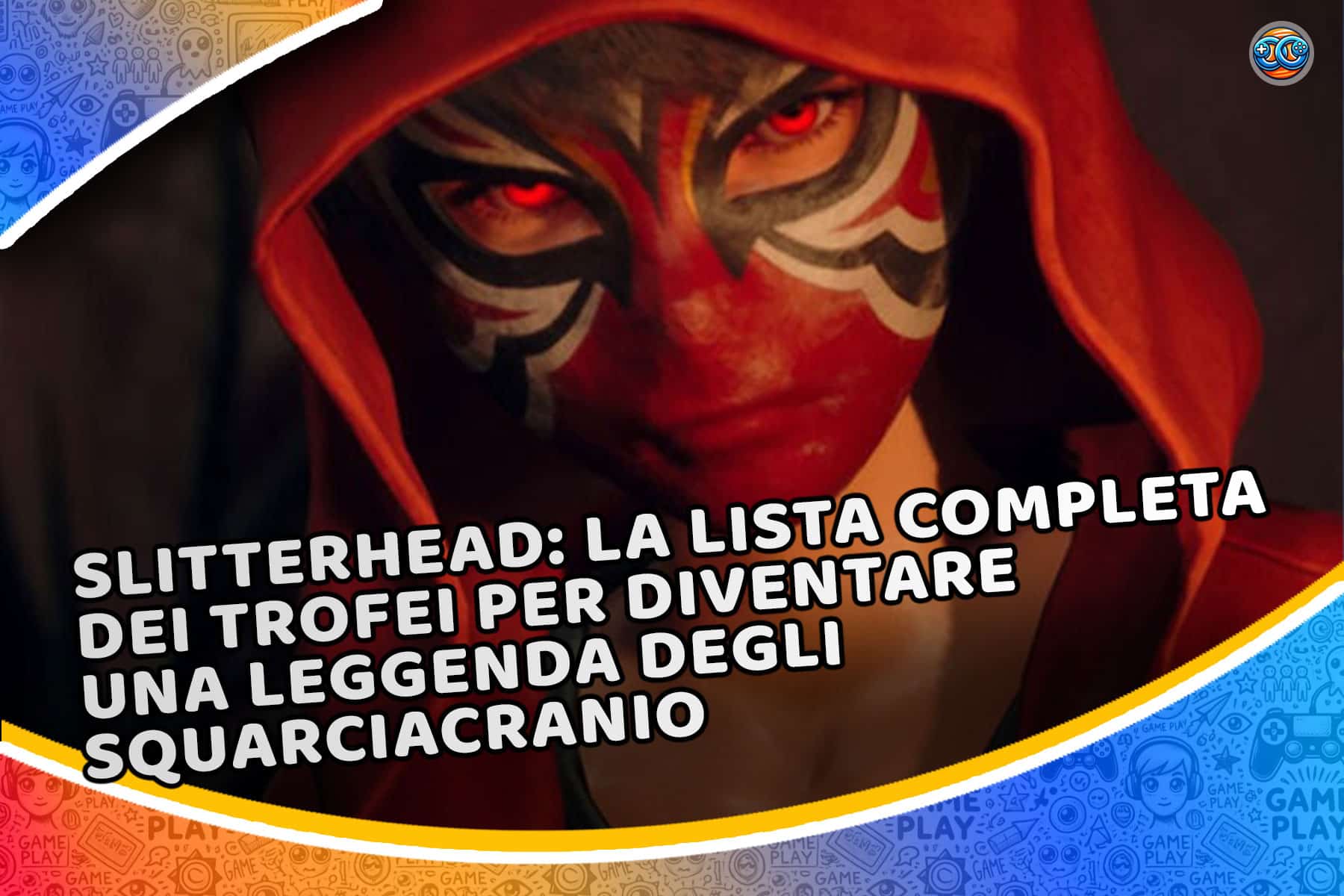 Slitterhead ecco la lista completa dei trofei per diventare una leggenda degli Squarciacranio