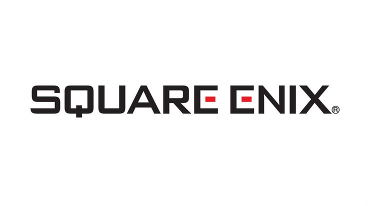 squar enix