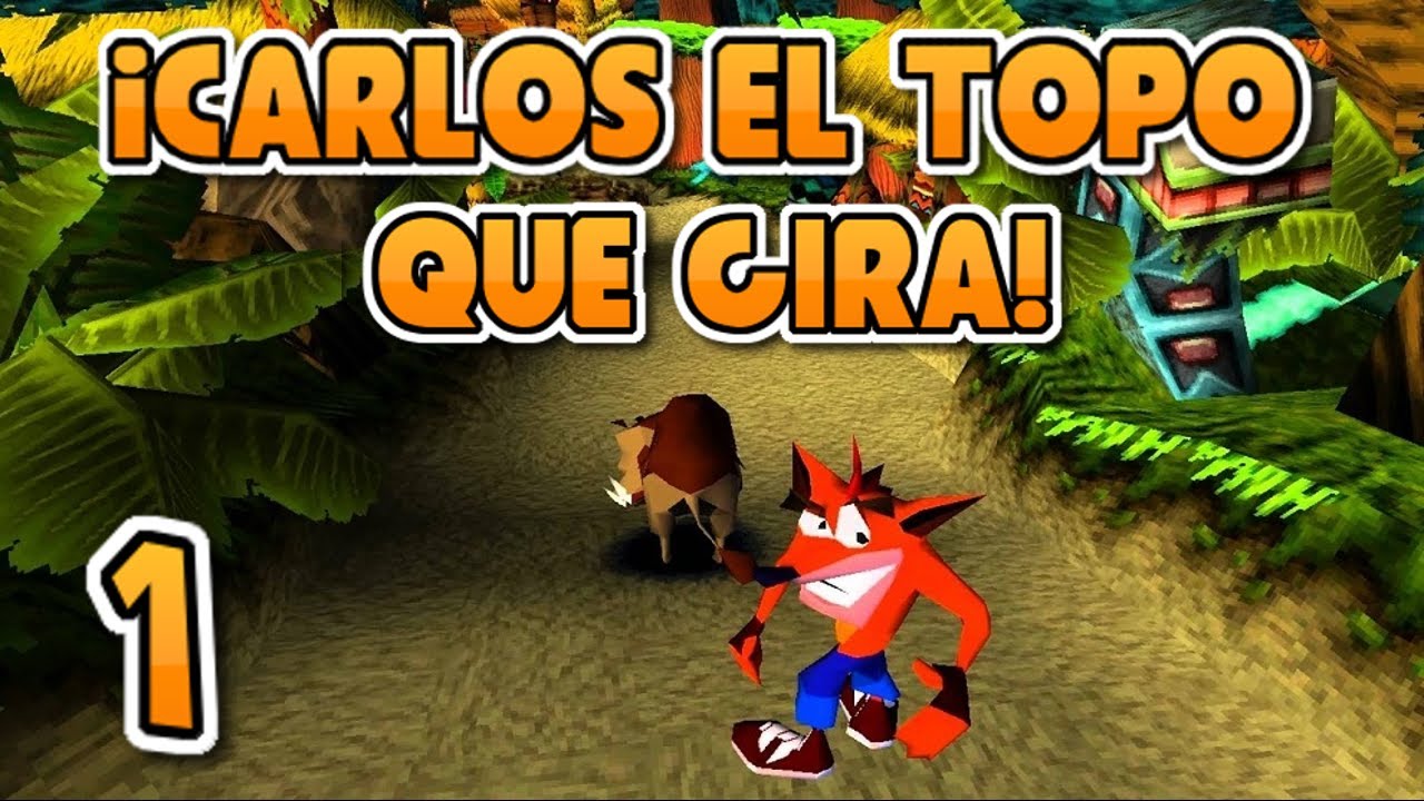 La bizzarra storia di Carlos, il topo che gira (il meme che non muore mai!)