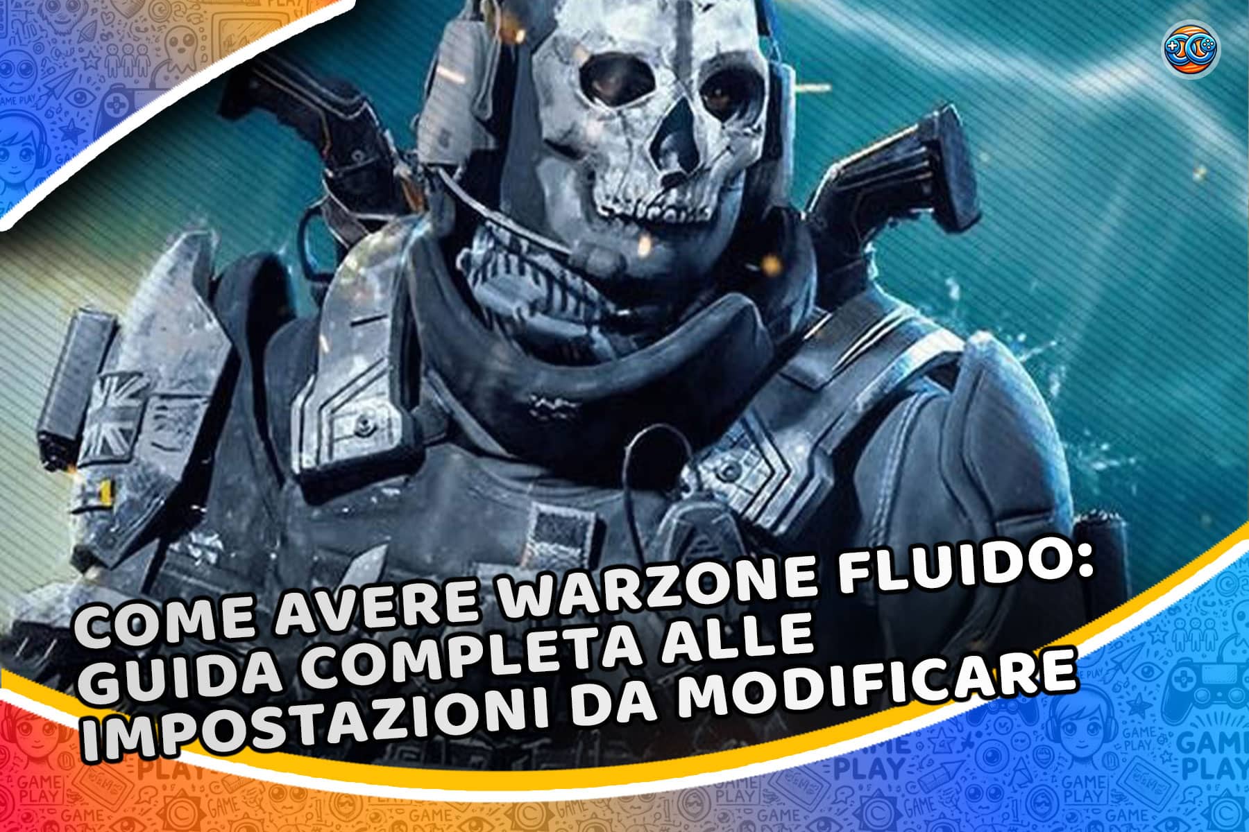 Come avere Warzone fluido: guida completa alle impostazioni da modificare (e sì, fa davvero la differenza)