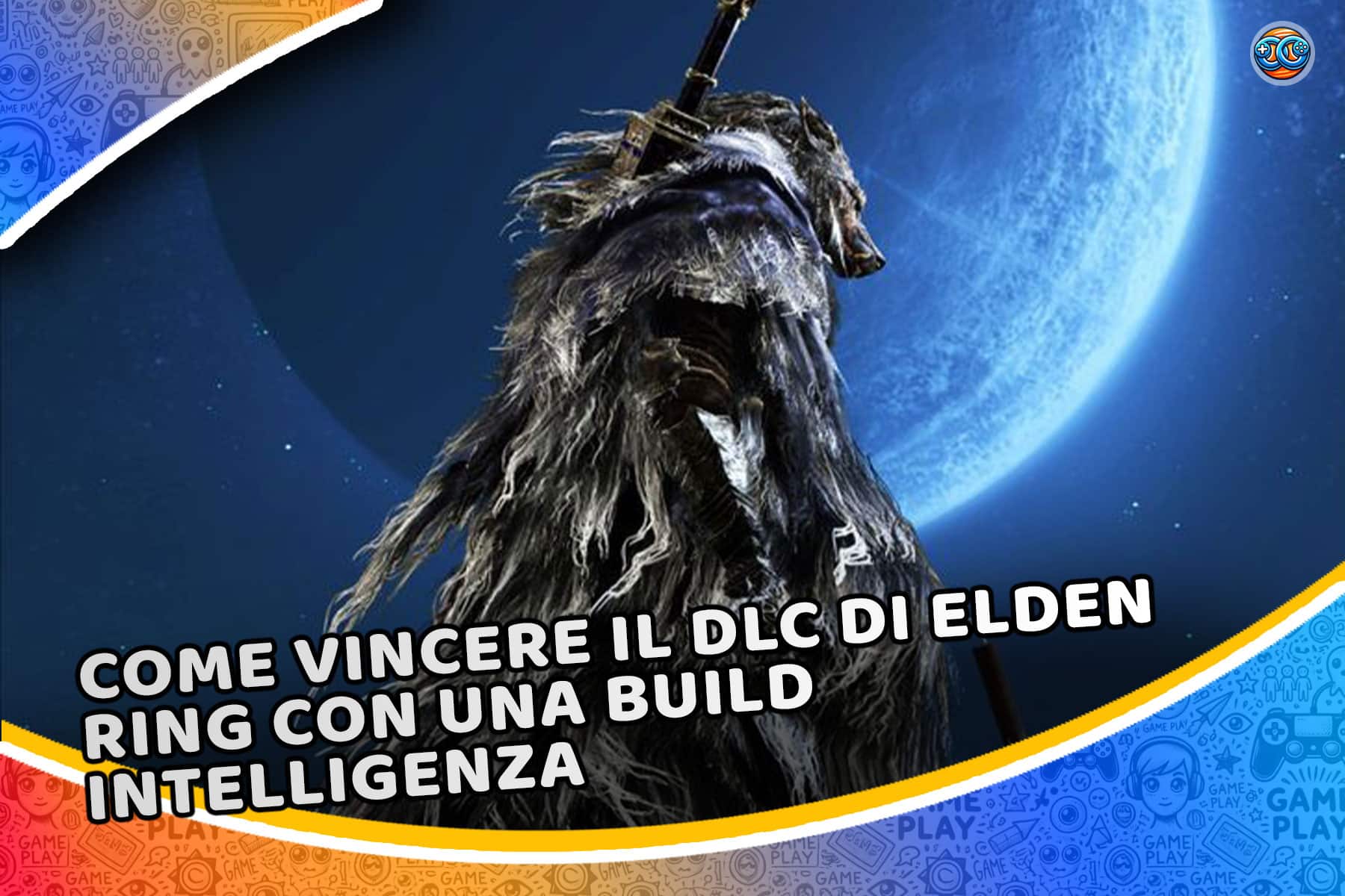 come vincere il dlc di elden ring con una build intelligenza (e perché sembra che miyazaki ci voglia far penare)