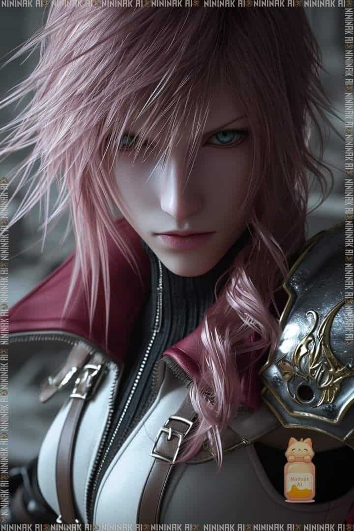 Perché Square Enix ha messo da parte Final Fantasy XIII?