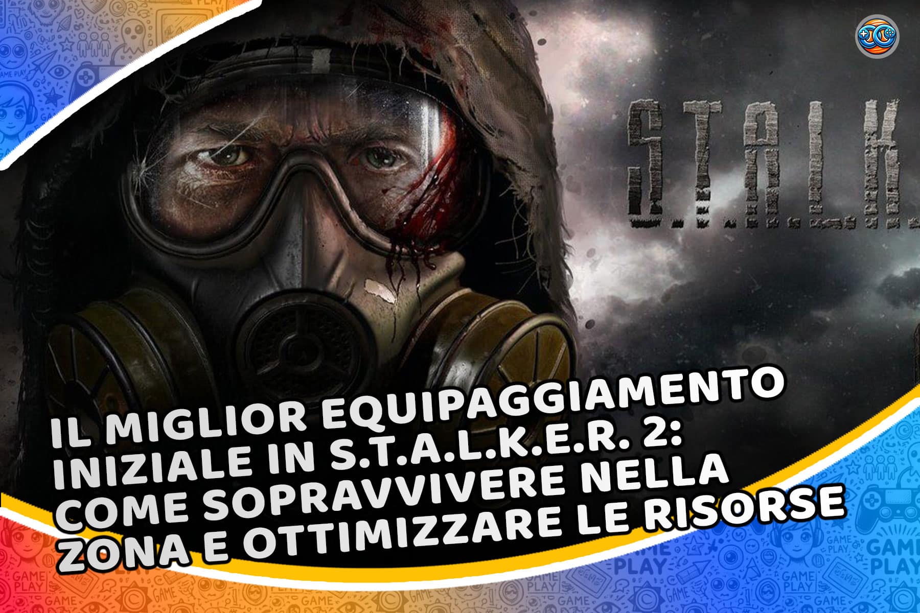 Il miglior equipaggiamento iniziale in Stalker 2: come sopravvivere nella Zona e ottimizzare le risorse (consigli pratici)