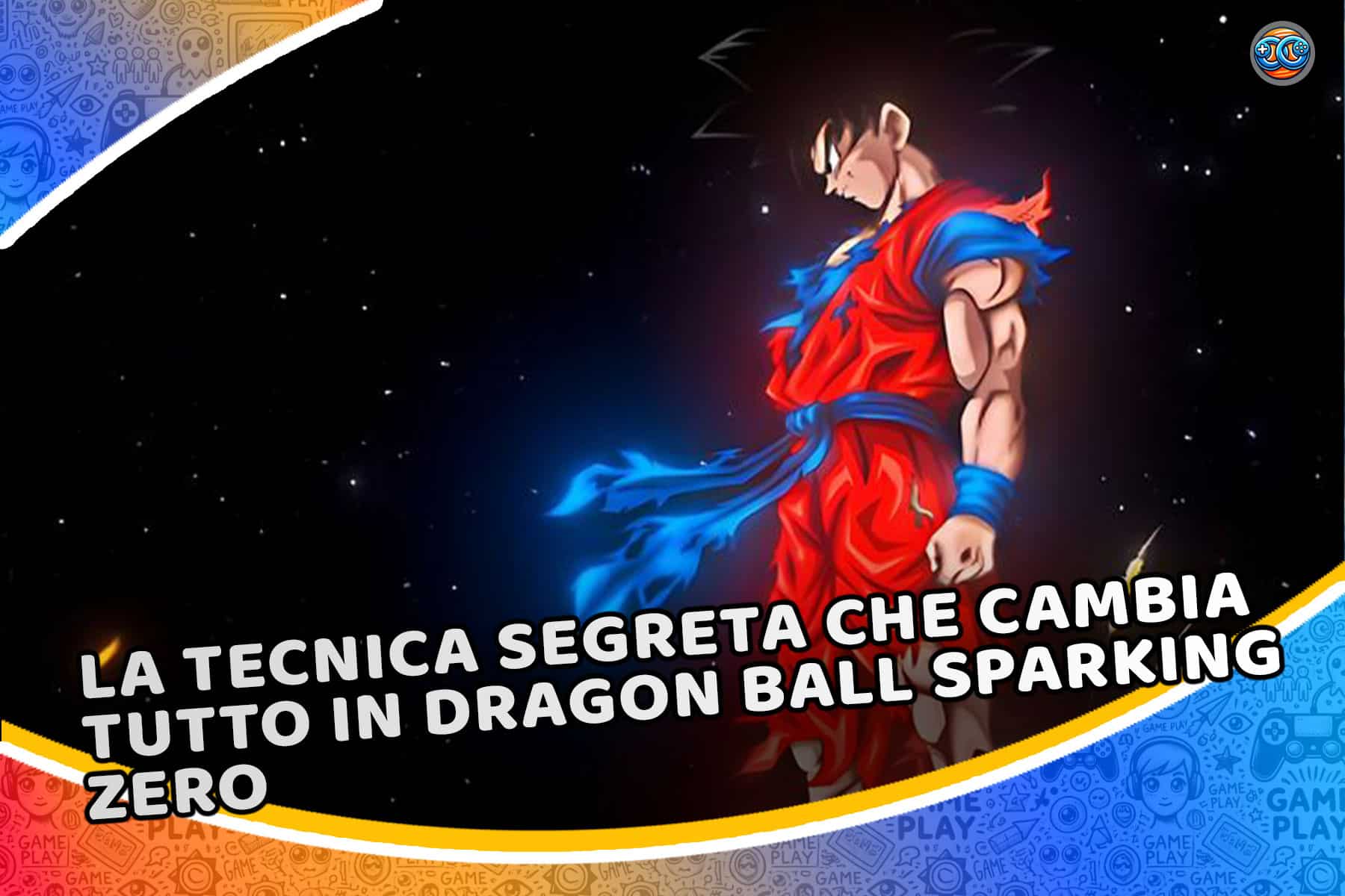 La tecnica segreta che cambia tutto in Dragon Ball Sparking Zero