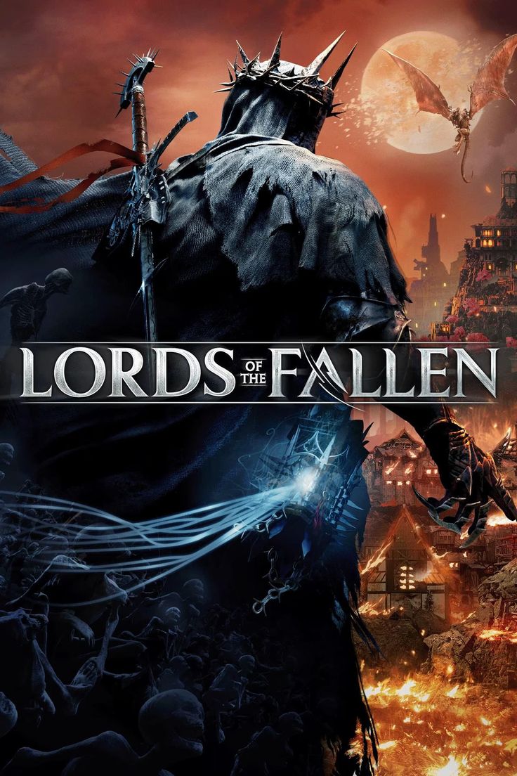 Lords of the Fallen patch 1.6.12: ora è tutto più semplice (ma ne avevamo davvero bisogno?)