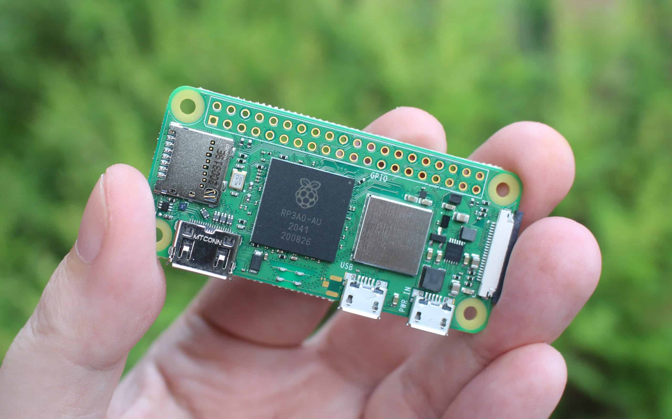 Raspberry Pi Zero 2 W: un mini computer a pochi euro (la scelta definitiva?)