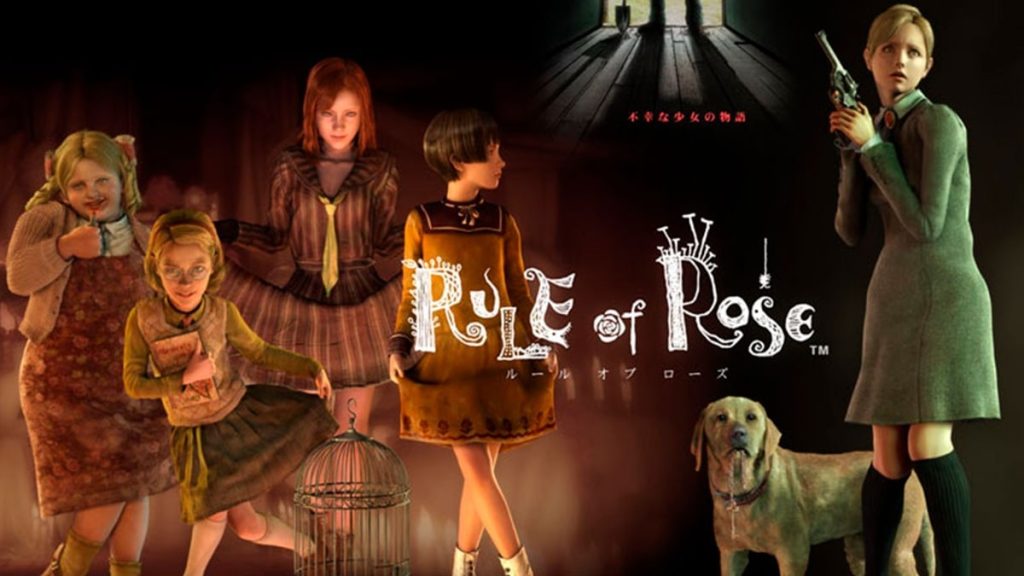 rule of rose
