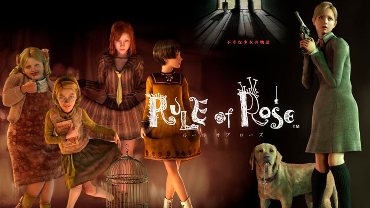 Rule of Rose: il mito della rarità di un gioco PlayStation 2 (ma è davvero così raro?)