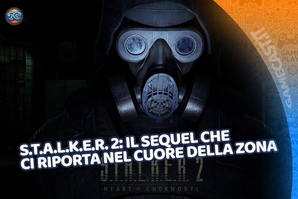 S.T.A.L.K.E.R. 2: Il sequel che ci riporta nel cuore della Zona (vale la pena esplorarlo?)