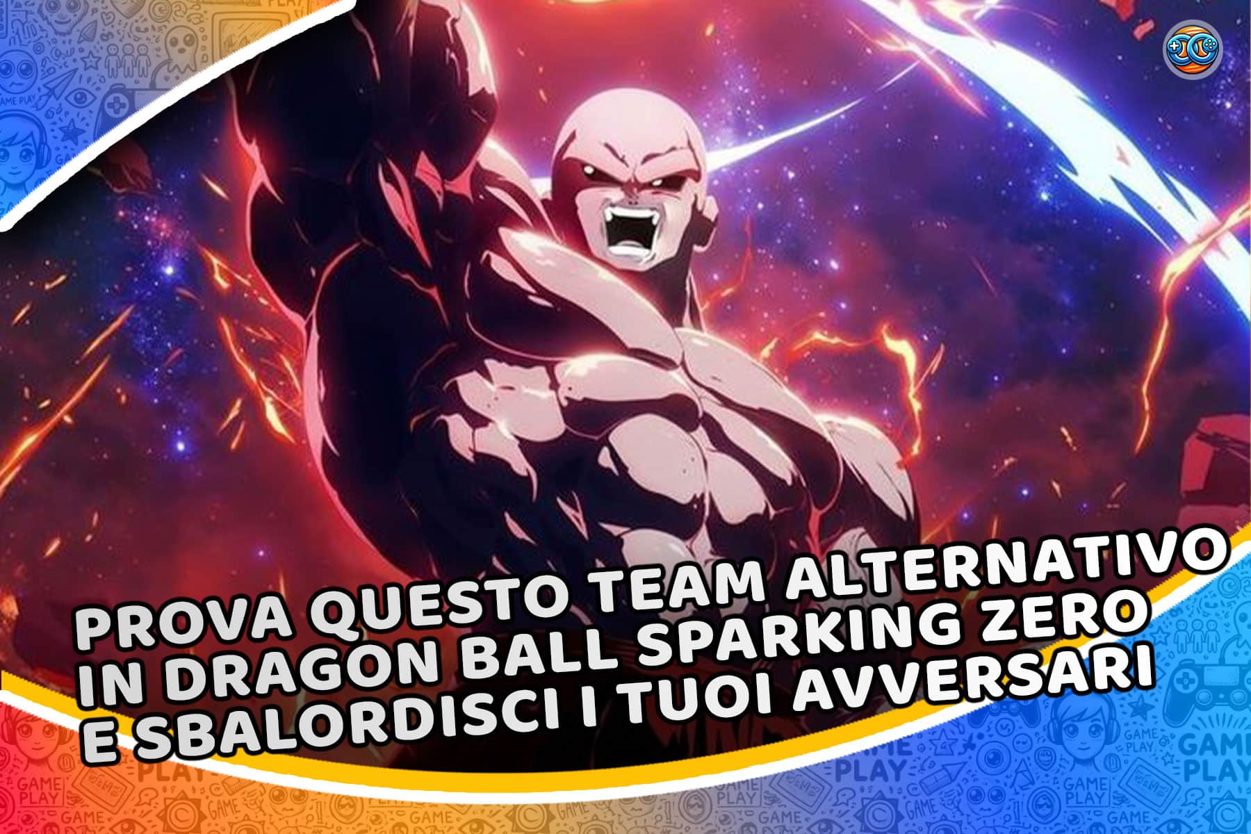 Team meta alternativo in Dragon Ball Sparking Zero: strategie e guida