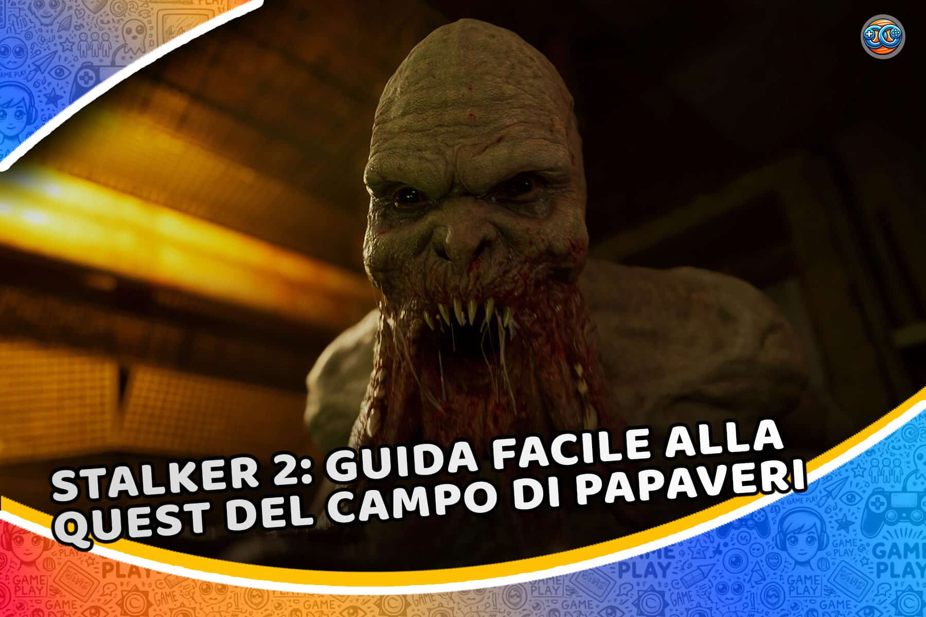 Stalker 2: guida facile alla quest del Campo dei Papaveri (trova l’arma speciale!)
