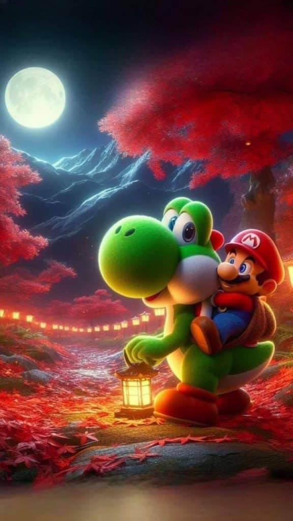 super mario world il segreto dietro il gioco
