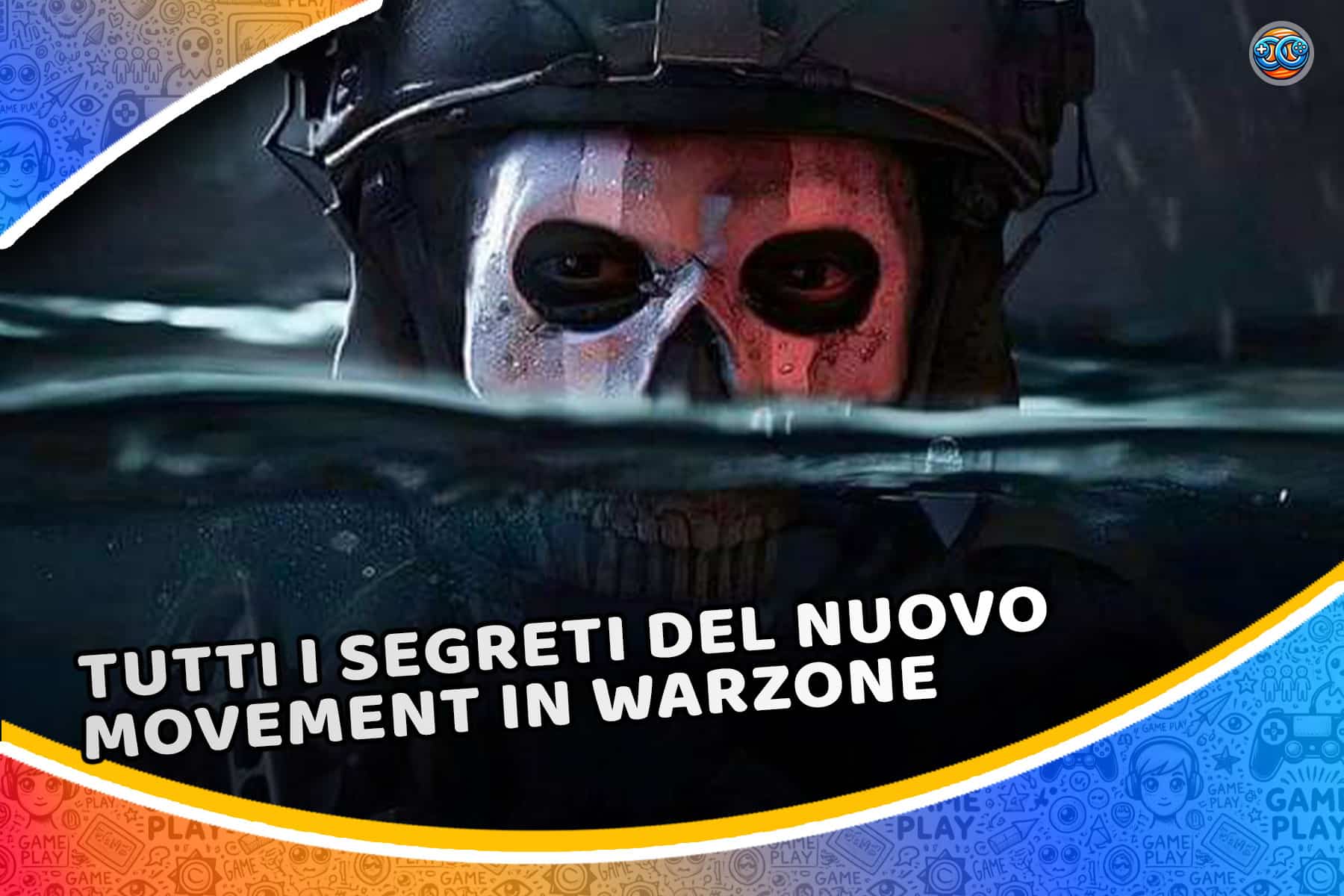 Tutti i segreti del nuovo movement in Warzone