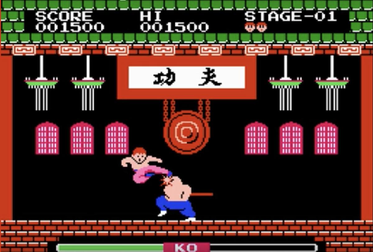 Yie Ar Kung-Fu: l’inizio dei picchiaduro moderni (non ci saremmo mai aspettati quanto fosse importante, vero?)