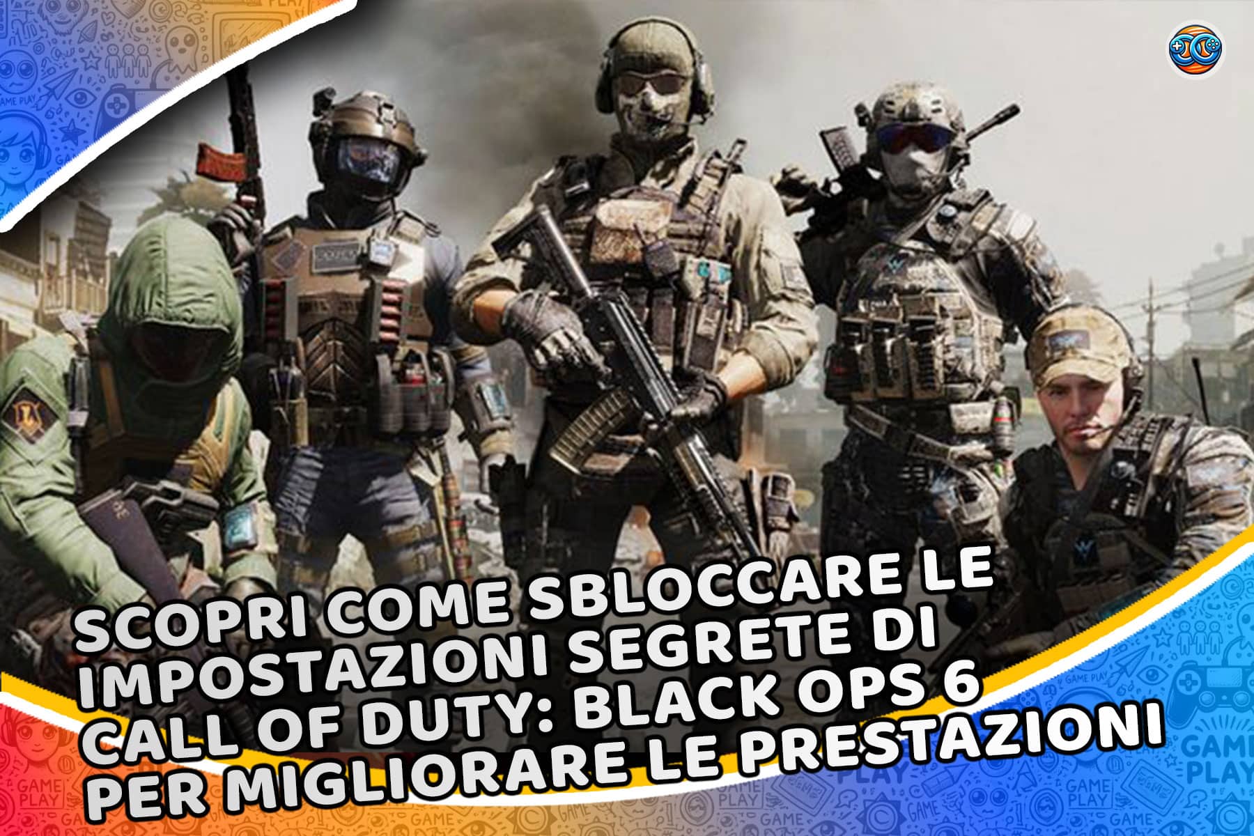 Scopri come sbloccare le impostazioni segrete di Call of Duty: Black Ops 6 per migliorare le prestazioni!