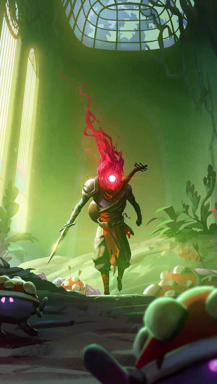 5 giochi indie perfetti da iniziare (e finire) questo weekend
