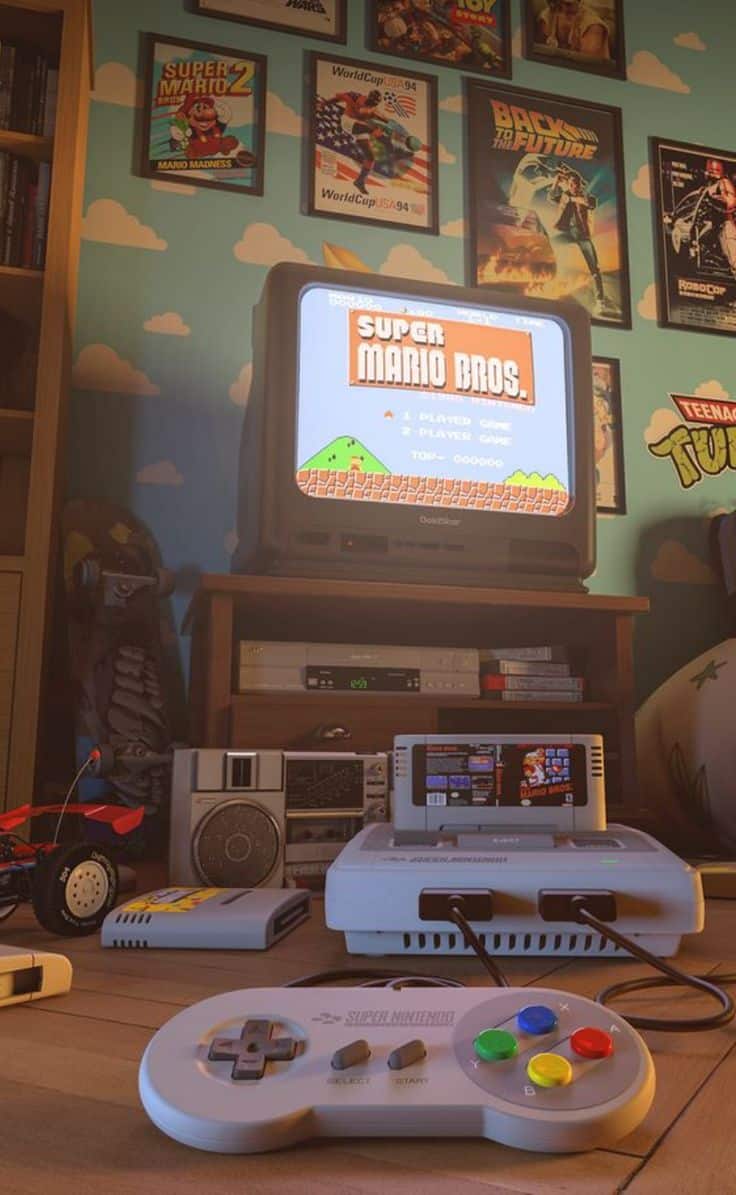 1996: l’anno d’oro dei videogiochi (un viaggio nella nostalgia per tutti!)