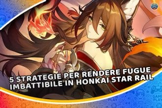 5 strategie per rendere fugue imbattibile in honkai star rail