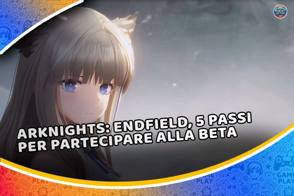 arknights: endfield