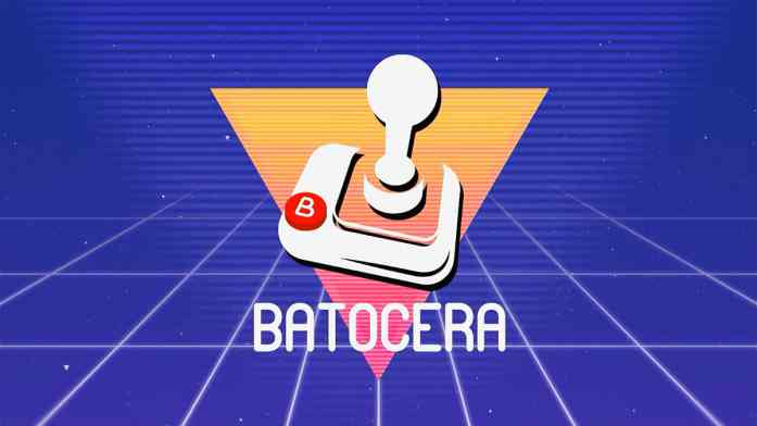 batocera 41 | ps4 pro | batocera 40 | batocera v42 