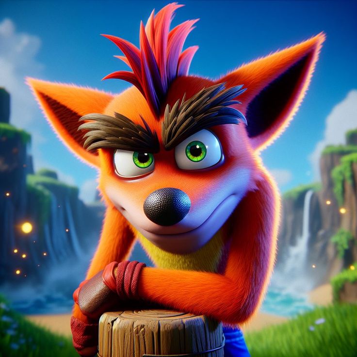Crash Bandicoot tornerà nel 2025? (Spoiler: forse non come ti aspetti)