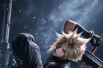 final fantasy vii