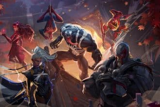 marvel rivals