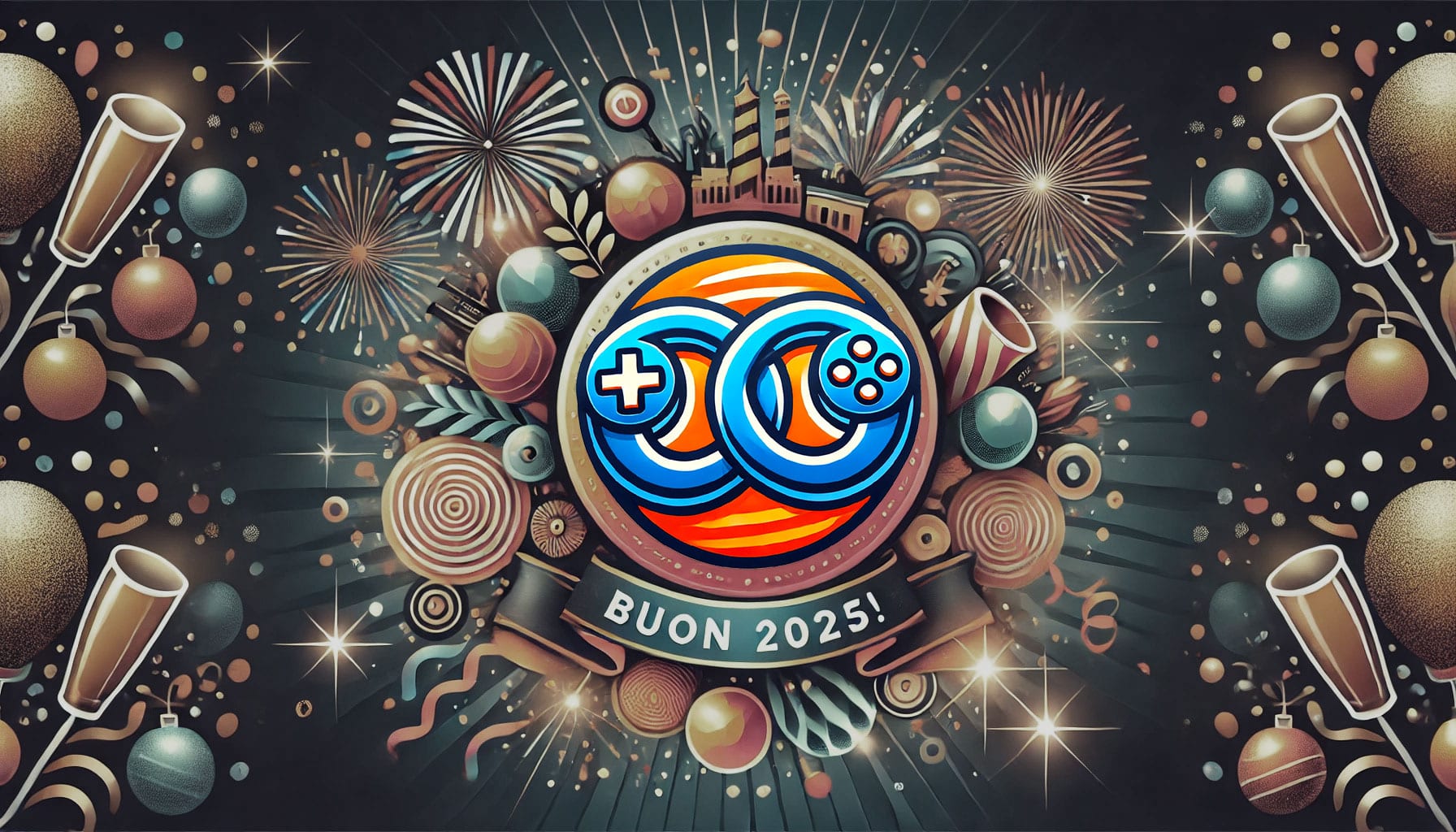 gamecast.it nel 2024: il nostro primo “alto” e una crescita senza limiti (ma non ci fermiamo qui)