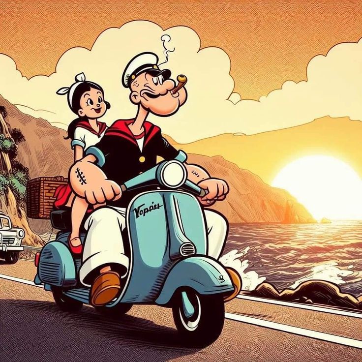 Gameback: Popeye – il gioco arcade che ha segnato una generazione (e continua a sorprendere)