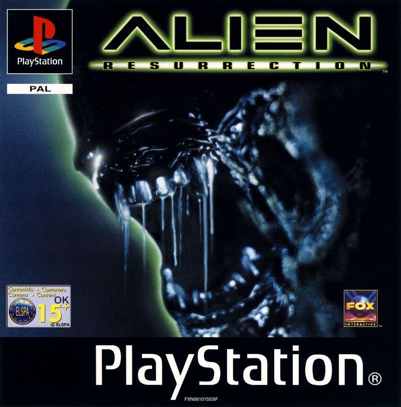 Alien Resurrection: il survival horror dimenticato della PS1 (un cult sottovalutato)
