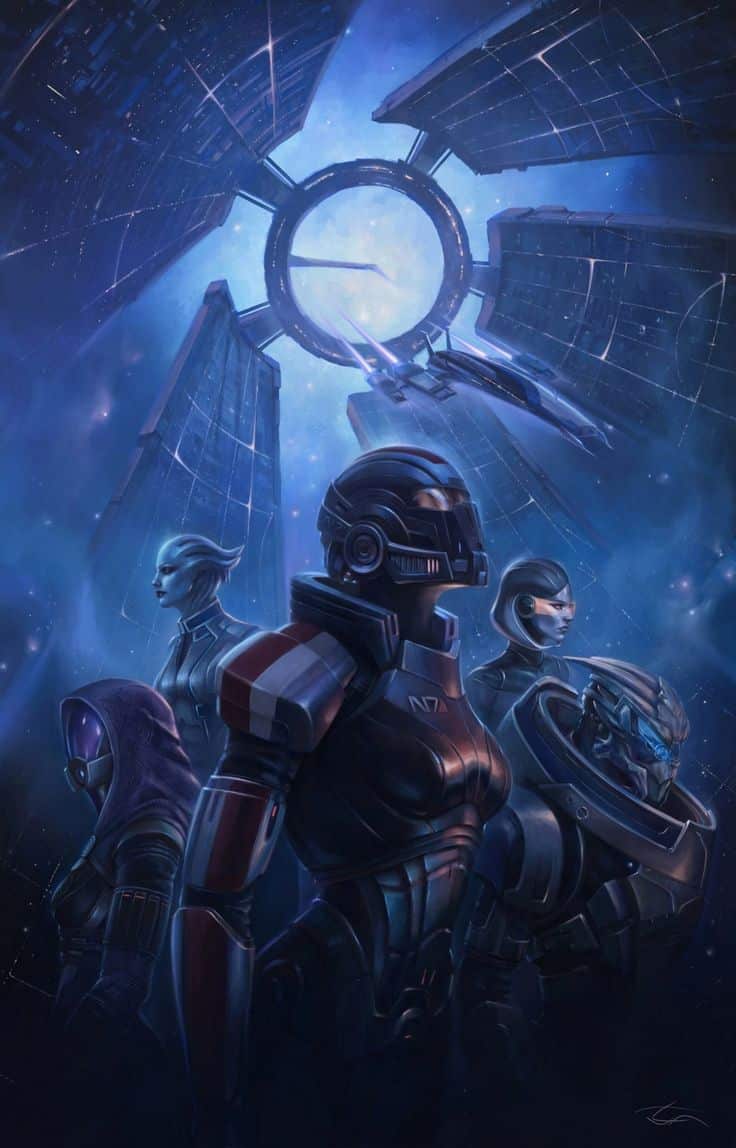 Bioware in crisi: chiusure e fallimenti all’orizzonte (analisi completa)