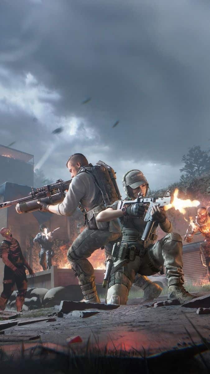 Call of Duty: Warzone nel declino totale: problemi di cheater e server instabili
