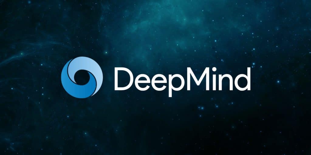 google deepmind
