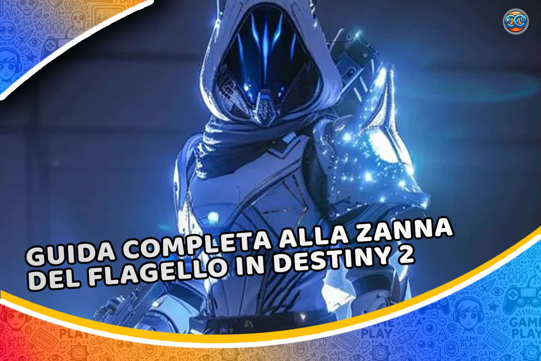 Guida completa alla Zanna del Flagello in Destiny 2
