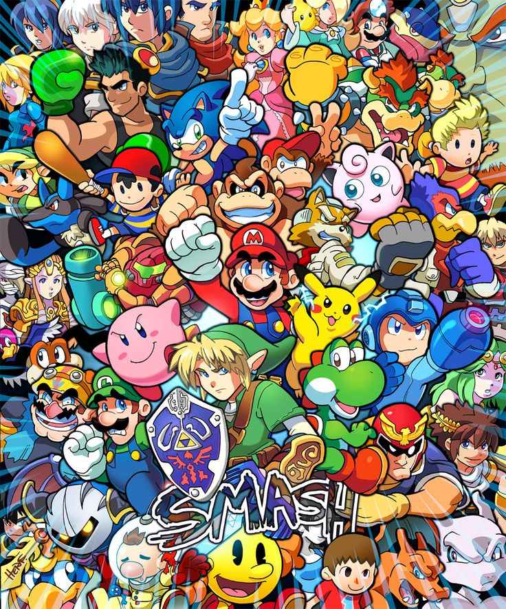 nintendo