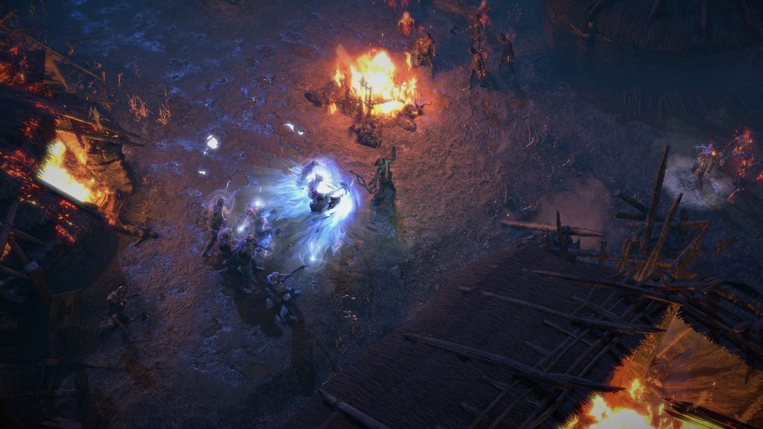 path of exile 2 patch 0.5.5 e forbidden rites
