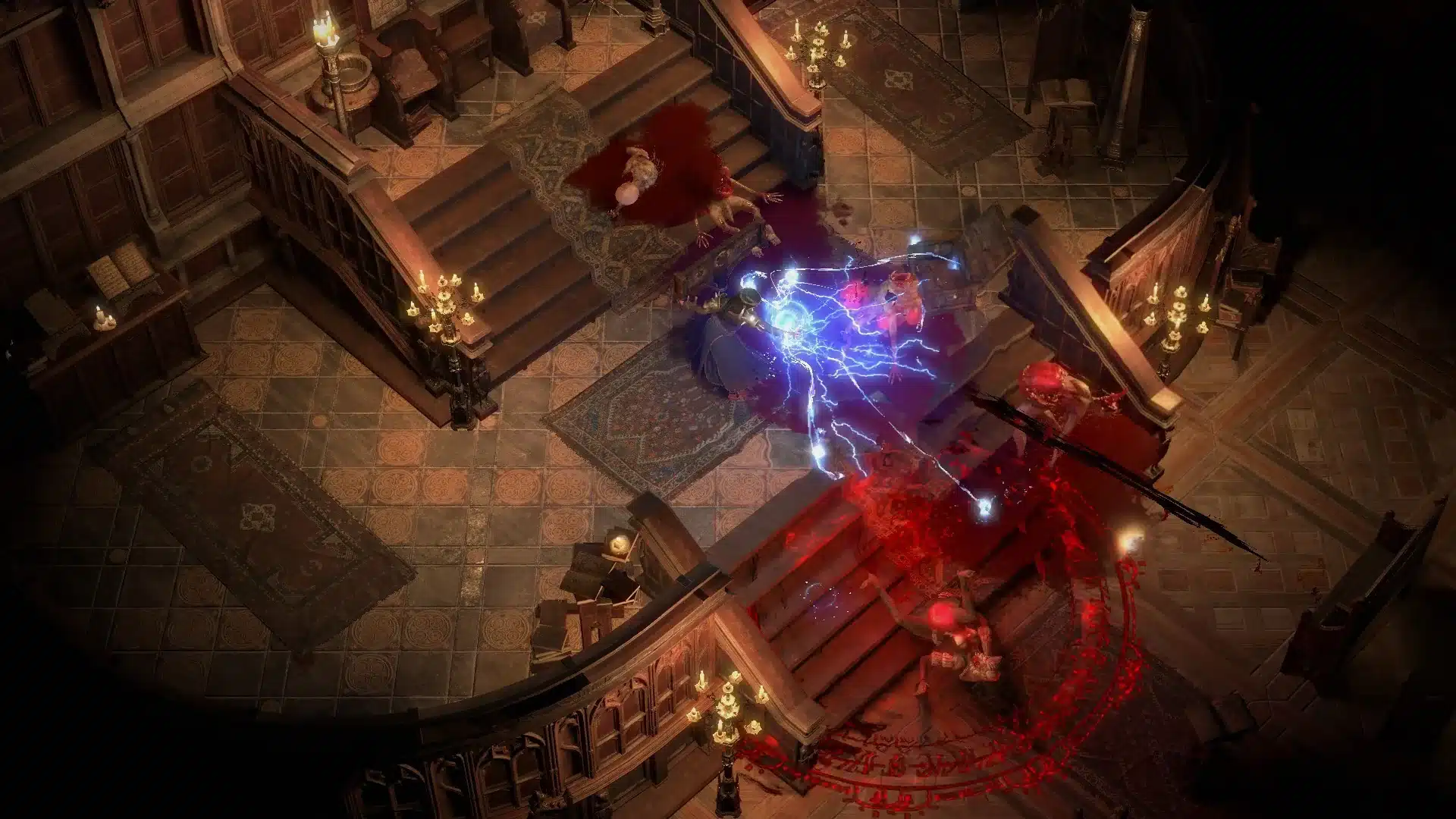 path of exile 2 forbidden rites
