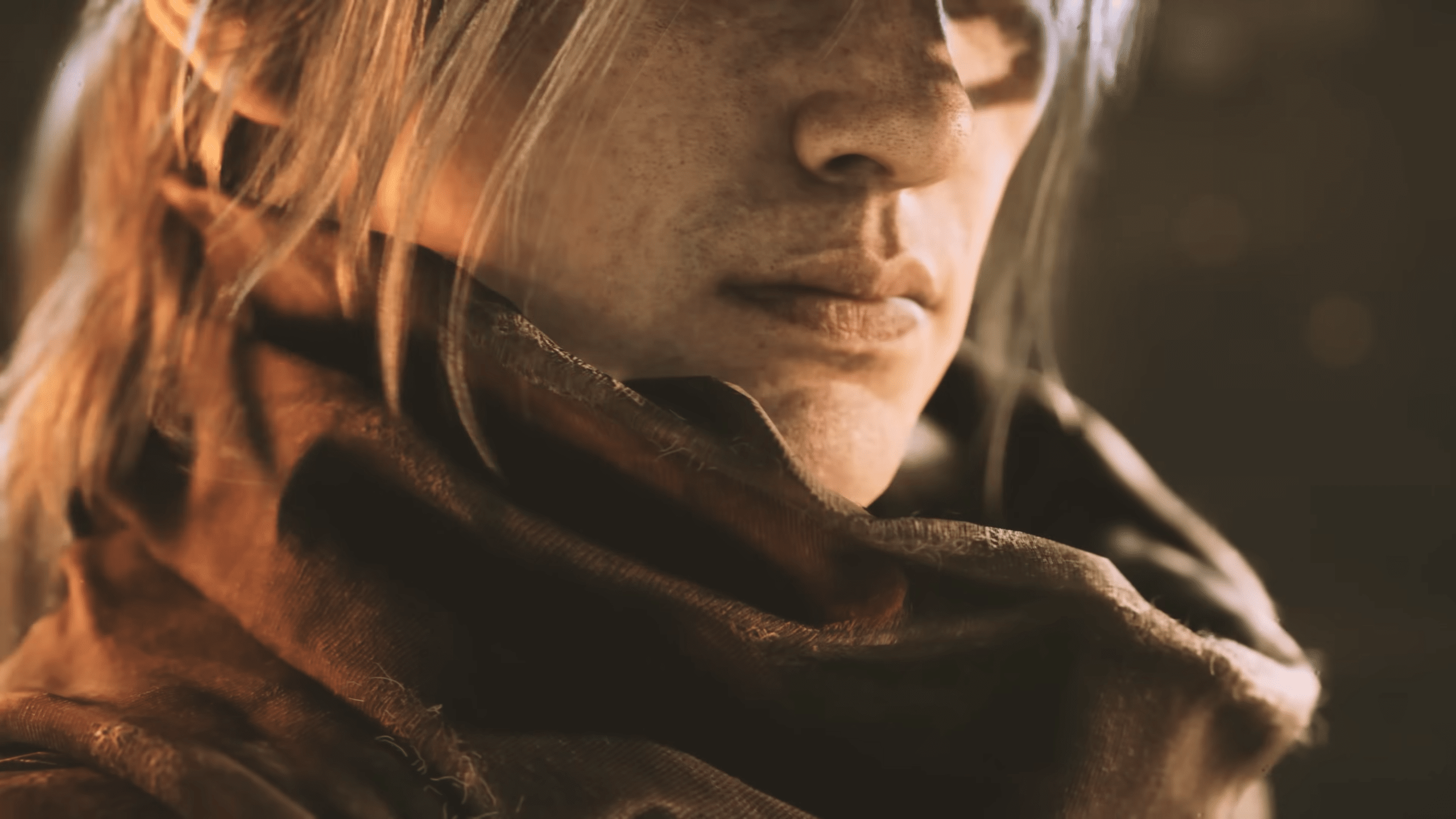 Phantom Blade Zero: il nuovo gameplay trailer è un capolavoro!