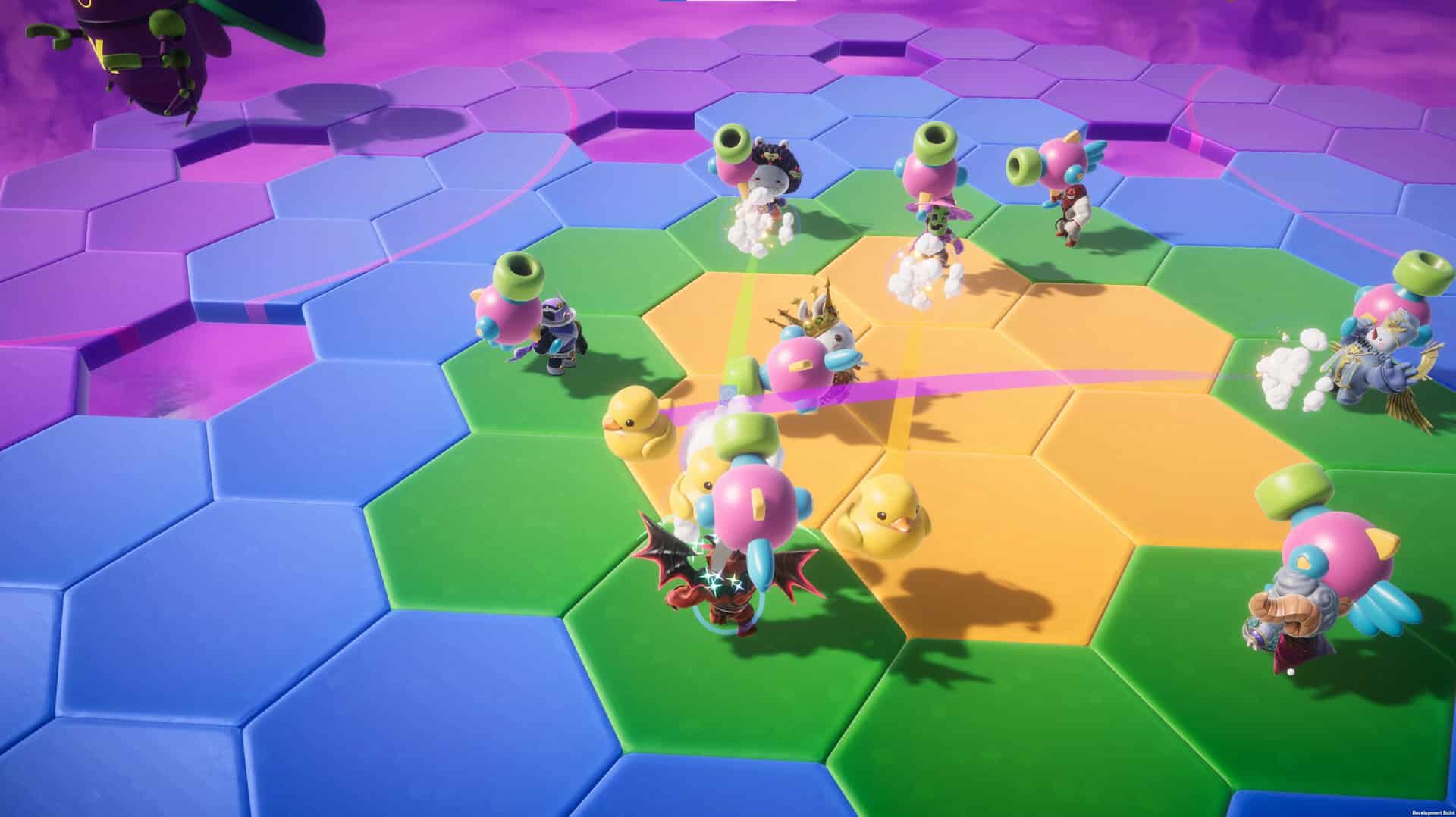 SEAL: What the Fun – il party royale che trasforma il divertimento in sfida!
