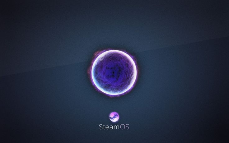 steam os