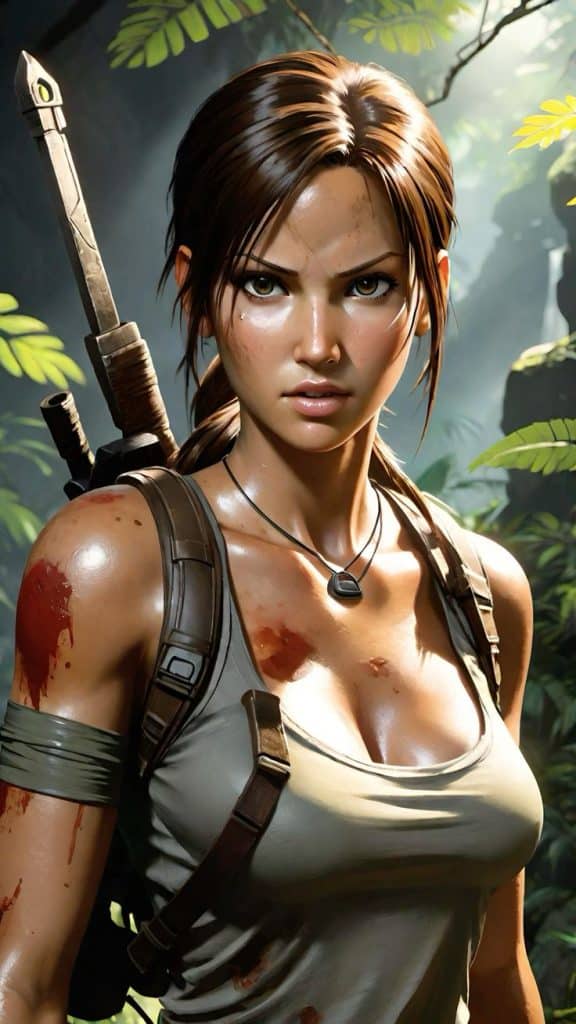 tomb raider | giochi